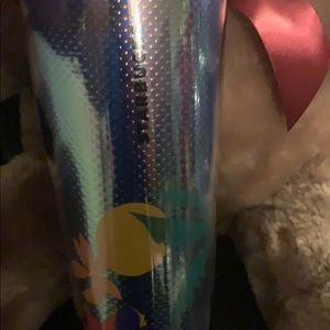 Starbucks Tropical Limited Edition Tumbler
